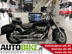 Suzuki VL, Moottoripyörät, Moto, Tuusula, Tori.fi