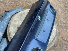BMW e46 Takakontinluukku, Autovaraosat, Auton varaosat ja tarvikkeet, Kouvola, Tori.fi BMW e46 Takakontinluukku, Autovaraosat, Auton varaosat ja tarvikkeet, Kouvola, Tori.fi