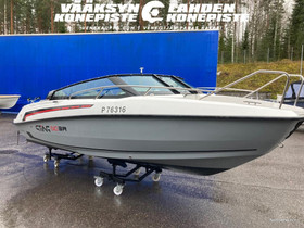 Sting 610 BR, Moottoriveneet, Veneet, Asikkala, Tori.fi Sting 610 BR, Moottoriveneet, Veneet, Asikkala, Tori.fi