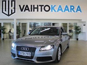 Audi A4, Autot, Porvoo, Tori.fi Audi A4, Autot, Porvoo, Tori.fi