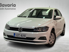 VOLKSWAGEN POLO, Autot, Lappeenranta, Tori.fi VOLKSWAGEN POLO, Autot, Lappeenranta, Tori.fi