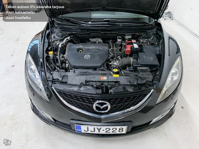 Mazda 6 10