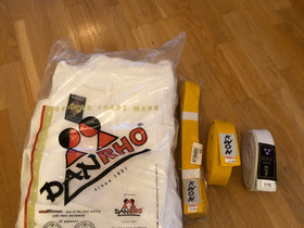Judopuku Dan Rho Sensei 180cm S, Kamppailulajit, Urheilu ja ulkoilu, Turku, Tori.fi Judopuku Dan Rho Sensei 180cm S, Kamppailulajit, Urheilu ja ulkoilu, Turku, Tori.fi