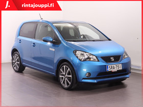 Seat Mii Electric, Autot, Espoo, Tori.fi Seat Mii Electric, Autot, Espoo, Tori.fi