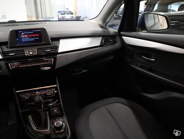 BMW 225 16