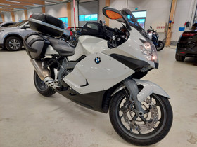 BMW K, Moottoripyörät, Moto, Pori, Tori.fi BMW K, Moottoripyörät, Moto, Pori, Tori.fi