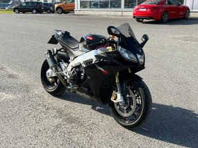 Aprilia RSV4, Moottoripyörät, Moto, Pori, Tori.fi Aprilia RSV4, Moottoripyörät, Moto, Pori, Tori.fi