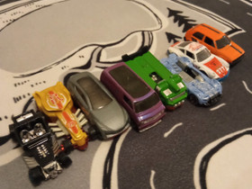 Hot wheels autoja, Lelut ja pelit, Lastentarvikkeet ja lelut, Jyväskylä, Tori.fi Hot wheels autoja, Lelut ja pelit, Lastentarvikkeet ja lelut, Jyväskylä, Tori.fi