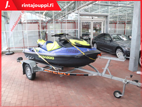 Sea-Doo Wake 170, Muut, Jyväskylä, Tori.fi Sea-Doo Wake 170, Muut, Jyväskylä, Tori.fi