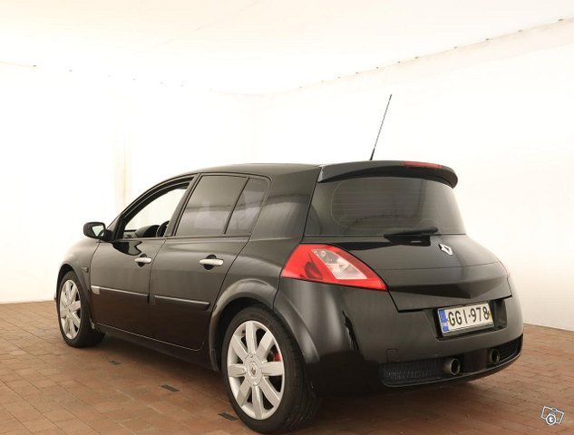 Renault Megane 4