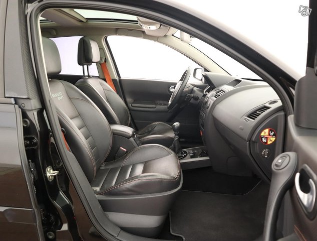 Renault Megane 11