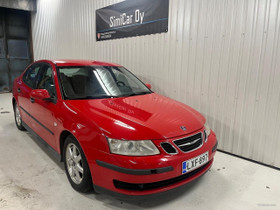 Saab 9-3, Autot, Kangasala, Tori.fi Saab 9-3, Autot, Kangasala, Tori.fi