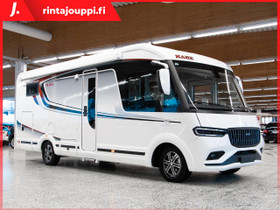 Kabe crown i 760 lgb alde, Matkailuautot, Matkailuautot ja asuntovaunut, Seinäjoki, Tori.fi Kabe crown i 760 lgb alde, Matkailuautot, Matkailuautot ja asuntovaunut, Seinäjoki, Tori.fi