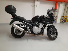 Suzuki GSF, Moottoripyörät, Moto, Espoo, Tori.fi Suzuki GSF, Moottoripyörät, Moto, Espoo, Tori.fi