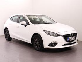 Mazda Mazda3, Autot, Espoo, Tori.fi Mazda Mazda3, Autot, Espoo, Tori.fi