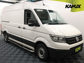 Volkswagen Crafter, Autot, Tampere, Tori.fi Volkswagen Crafter, Autot, Tampere, Tori.fi