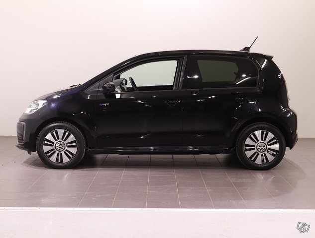 Volkswagen E-UP 7