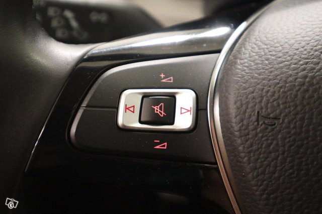Volkswagen E-UP 14