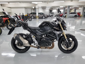 Suzuki GSR, Moottoripyörät, Moto, Espoo, Tori.fi Suzuki GSR, Moottoripyörät, Moto, Espoo, Tori.fi
