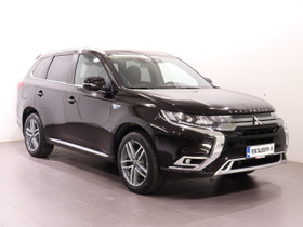 Mitsubishi Outlander PHEV, Autot, Espoo, Tori.fi Mitsubishi Outlander PHEV, Autot, Espoo, Tori.fi