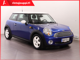 MINI Cooper, Autot, Espoo, Tori.fi MINI Cooper, Autot, Espoo, Tori.fi