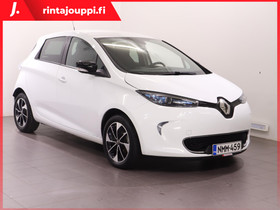 Renault Zoe, Autot, Espoo, Tori.fi