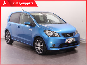 Seat Mii Electric, Autot, Espoo, Tori.fi Seat Mii Electric, Autot, Espoo, Tori.fi