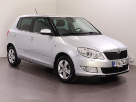 Skoda Fabia, Autot, Espoo, Tori.fi Skoda Fabia, Autot, Espoo, Tori.fi