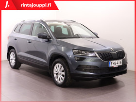 Skoda Karoq, Autot, Espoo, Tori.fi Skoda Karoq, Autot, Espoo, Tori.fi