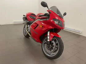 Triumph Daytona, Moottoripyörät, Moto, Espoo, Tori.fi Triumph Daytona, Moottoripyörät, Moto, Espoo, Tori.fi
