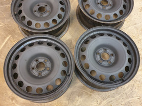 VW 5x 100, Renkaat ja vanteet, Seinäjoki, Tori.fi VW 5x 100, Renkaat ja vanteet, Seinäjoki, Tori.fi