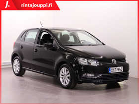 Volkswagen Polo, Autot, Espoo, Tori.fi Volkswagen Polo, Autot, Espoo, Tori.fi