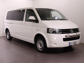 Volkswagen Caravelle, Autot, Espoo, Tori.fi Volkswagen Caravelle, Autot, Espoo, Tori.fi