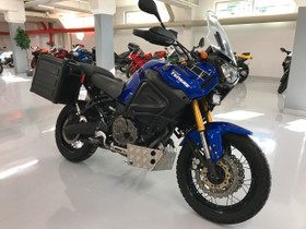 Yamaha XT, Moottoripyörät, Moto, Espoo, Tori.fi