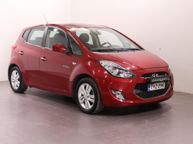 Hyundai Ix20, Autot, Espoo, Tori.fi Hyundai Ix20, Autot, Espoo, Tori.fi