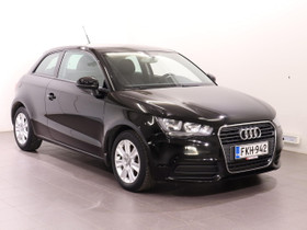 Audi A1, Autot, Espoo, Tori.fi Audi A1, Autot, Espoo, Tori.fi