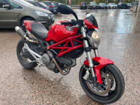 Ducati Monster, Moottoripyörät, Moto, Espoo, Tori.fi Ducati Monster, Moottoripyörät, Moto, Espoo, Tori.fi