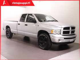 Dodge RAM, Autot, Espoo, Tori.fi Dodge RAM, Autot, Espoo, Tori.fi