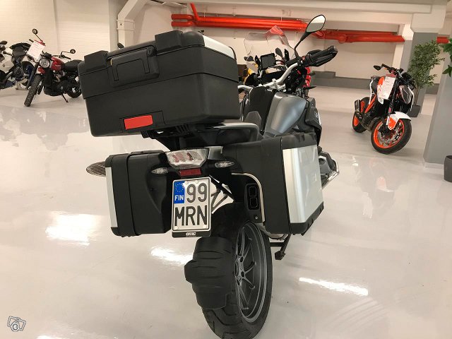 BMW R 5