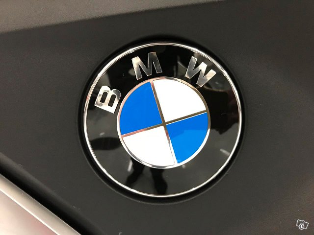 BMW R 7