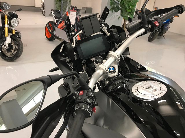 BMW R 10