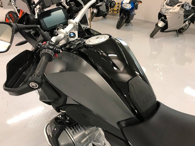 BMW R 11