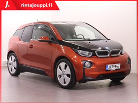 BMW I3, Autot, Espoo, Tori.fi