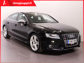 Audi S5, Autot, Espoo, Tori.fi