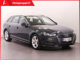 Audi A4, Autot, Espoo, Tori.fi Audi A4, Autot, Espoo, Tori.fi