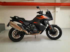 KTM 1290 Super Adventure S, Moottoripyörät, Moto, Espoo, Tori.fi KTM 1290 Super Adventure S, Moottoripyörät, Moto, Espoo, Tori.fi