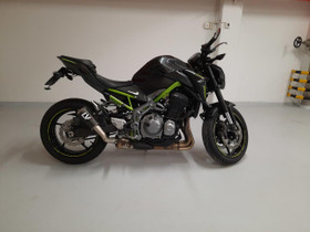 Kawasaki Z, Moottoripyörät, Moto, Espoo, Tori.fi Kawasaki Z, Moottoripyörät, Moto, Espoo, Tori.fi