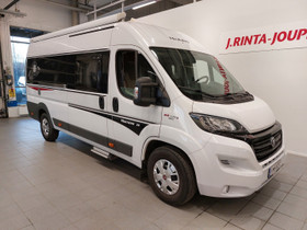Hobby K65, Matkailuautot, Matkailuautot ja asuntovaunut, Seinäjoki, Tori.fi Hobby K65, Matkailuautot, Matkailuautot ja asuntovaunut, Seinäjoki, Tori.fi