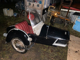 Moottoripyörän sivuvaunu, Muut motovaraosat ja tarvikkeet, Mototarvikkeet ja varaosat, Pyhtää, Tori.fi Moottoripyörän sivuvaunu, Muut motovaraosat ja tarvikkeet, Mototarvikkeet ja varaosat, Pyhtää, Tori.fi
