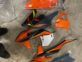 Ktm exc muoveja uusia ja käytettyjä, Moottoripyörän varaosat ja tarvikkeet, Mototarvikkeet ja varaosat, Orimattila, Tori.fi Ktm exc muoveja uusia ja käytettyjä, Moottoripyörän varaosat ja tarvikkeet, Mototarvikkeet ja varaosat, Orimattila, Tori.fi